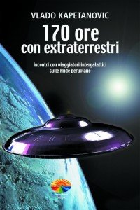 170 ore con extraterrestri