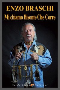 Mi chiamo Bisonte che Corre