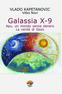 Galassia X-9