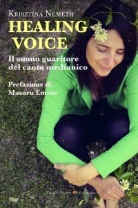 Healing Voice