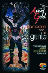 Dipingere con la sorgente