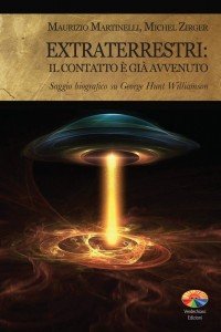 Extraterrestri: il contatto è già avvenuto